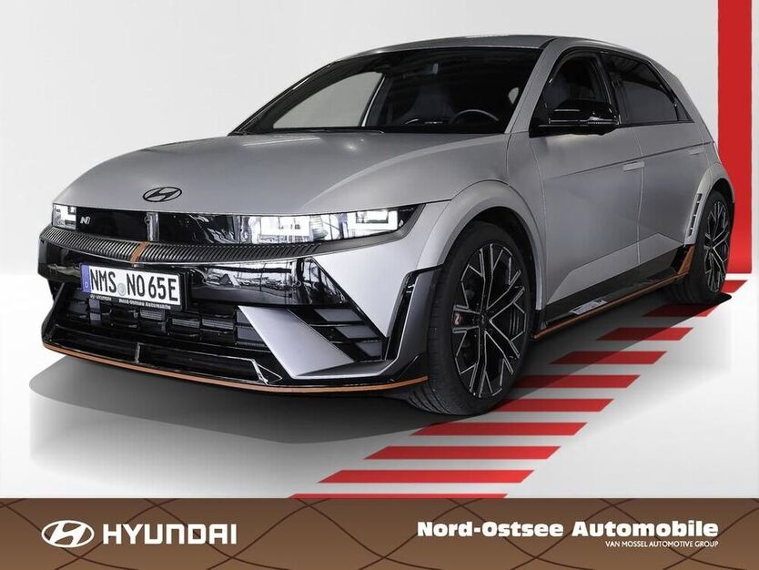 IONIQ 5