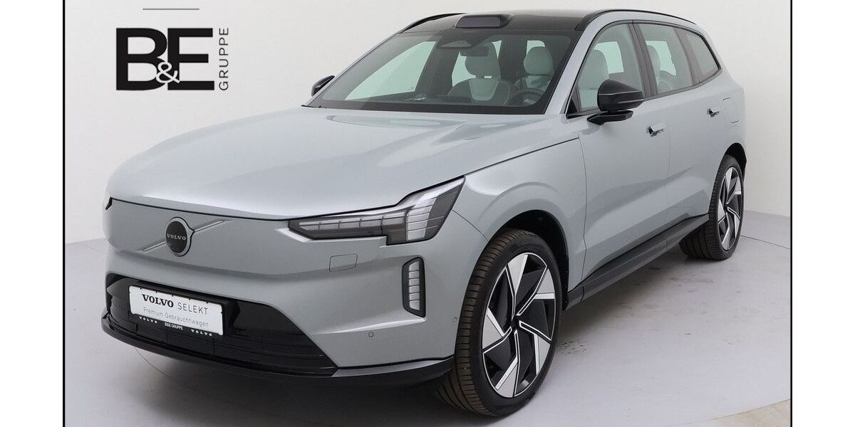 Volvo EX90 2.300 km 68.950 &euro; Kiel 24107