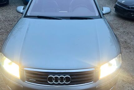 Audi A8 281.000 km 4.500 &euro; Kiel 24146