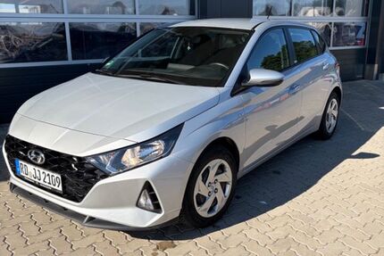 Hyundai i20 42.700 km 12.990 &euro; Flintbek 24220