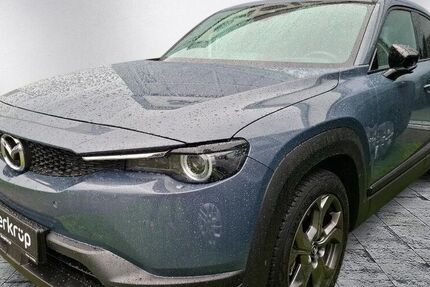 Mazda MX-30