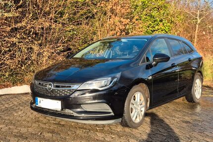 Opel Astra 126.800 km 7.337 &euro; Kiel 24107