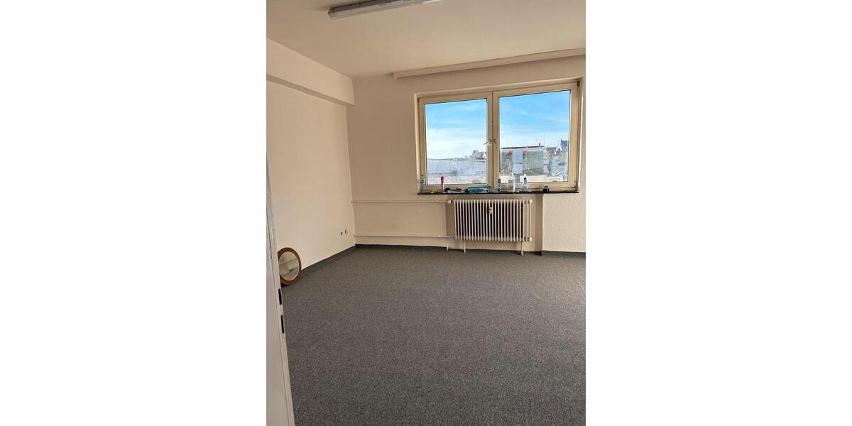 Etagenwohnung Kiel Ellerbek - 1 Zimmer, 27 m&sup2; | Angebot:25893311