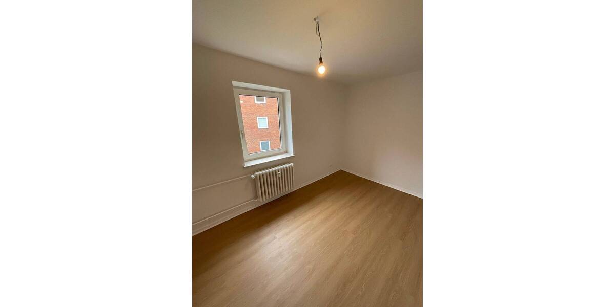 Etagenwohnung Kiel Wellingdorf - 2 Zimmer, 52 m&sup2;, 539&euro; | Angebot:26912876