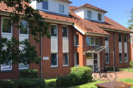 Helle 3-Zimmer-Wohnung in schöner Umgebung - Nur mit WBS 88d !