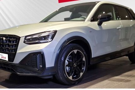 Audi Q2 3.400 km 40.880 &euro; Kiel 24118