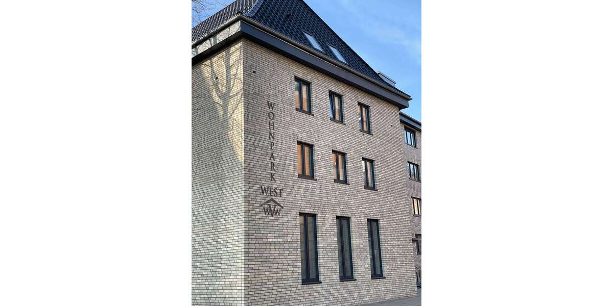 Etagenwohnung Neumünster Innenstadt - 3 Zimmer, 74 m&sup2;, 607&euro; | Angebot:25662785