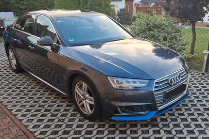 Audi A4 208.000 km 11.500 &euro; Preetz 24211