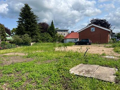 ATTRAKTIVE GELEGENHEIT FÜR WOHNEN UND GEWERBE zimmer