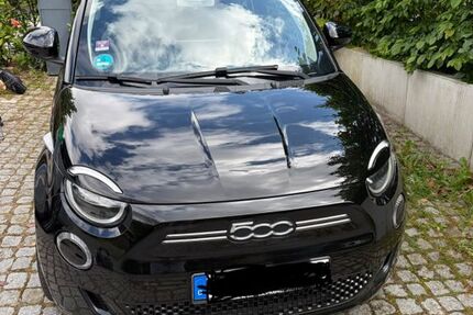 Fiat 500e 37.162 km 16.000 &euro; Molfsee 24113
