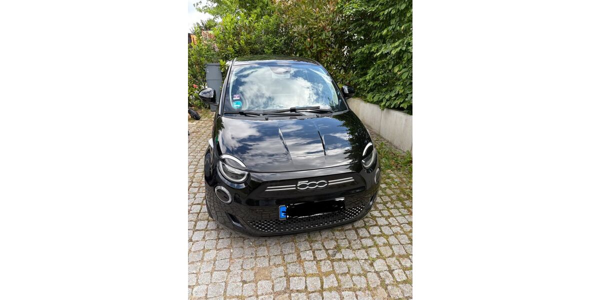 Fiat 500e 37.162 km 16.000 &euro; Molfsee 24113