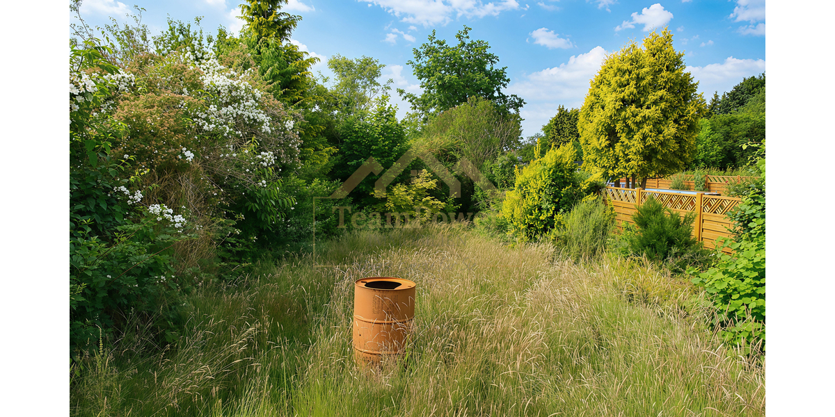 Mehr als ein Zuhause – Ihr Familienglück mit großem Garten - Doppelhaushälfte Neumünster Brachenfeld | Angebot:26943912