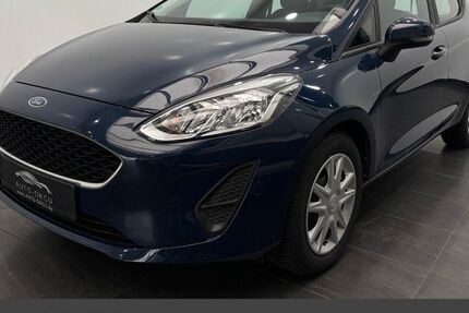 Ford Fiesta 24.900 km 10.250 &euro; Neumünster 24536