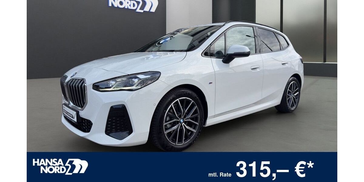 BMW 220 Active Tourer 23.623 km 34.590 &euro; Neumünster 24539