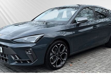 Cupra Leon 9.900 km 28.880 &euro; Kiel 24148