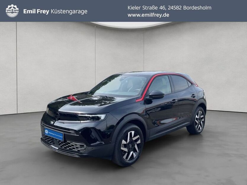 Mokka