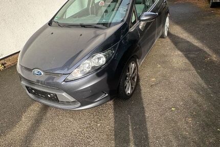Ford Fiesta 176.250 km 3.500 &euro; Neumünster 24537