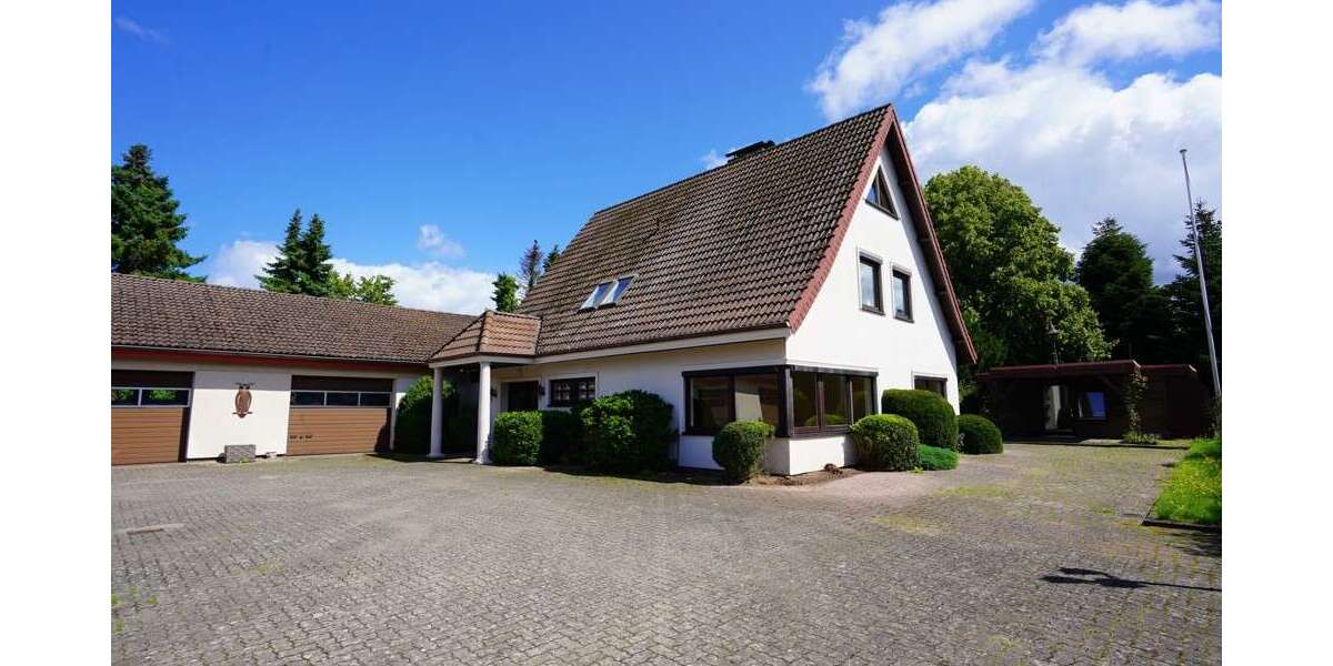 Einfamilienhaus Preetz - 6 Zimmer, 174 m&sup2;, 499.000&euro; | Angebot:25353854