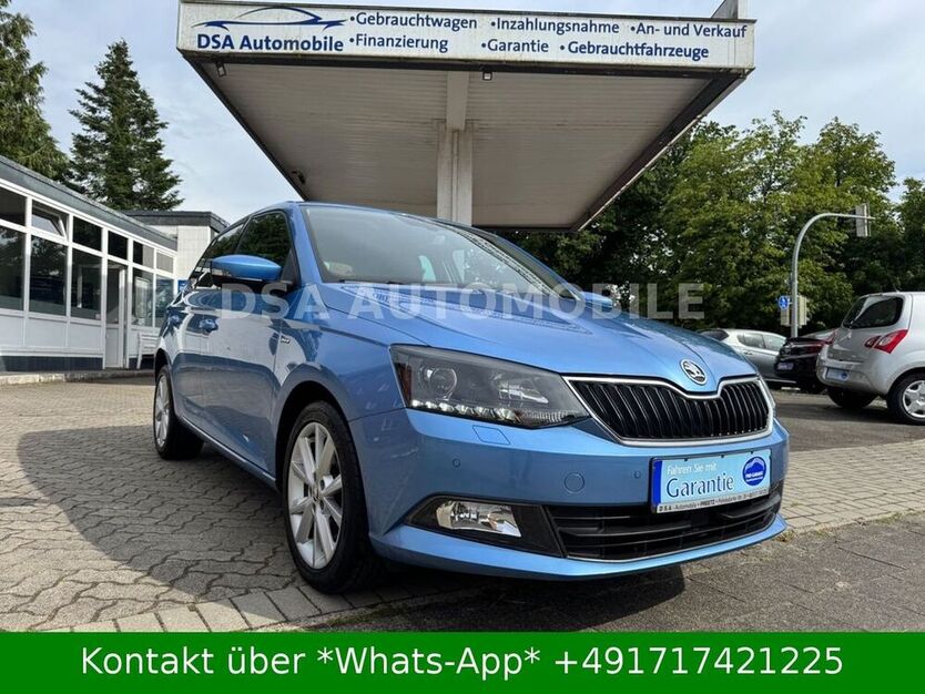 Fabia