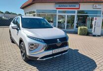 Gebrauchtwagen Mitsubishi Eclipse Cross