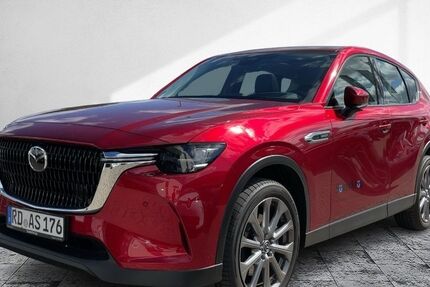 Mazda CX-60 19.500 km 43.990 &euro; Kiel 24118