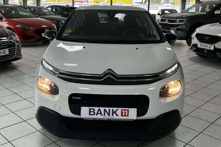Citroen C3 79.000 km 7.600 &euro; Schwentinental - Raisdorf 24223