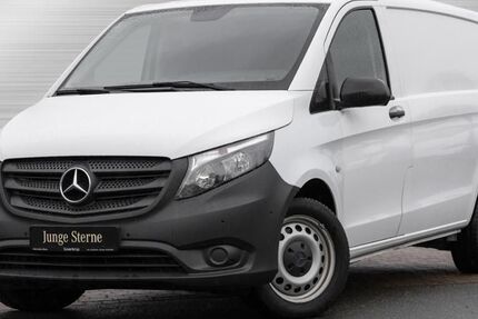 Mercedes-Benz Vito 92.514 km 31.535 &euro; Neumünster 24539