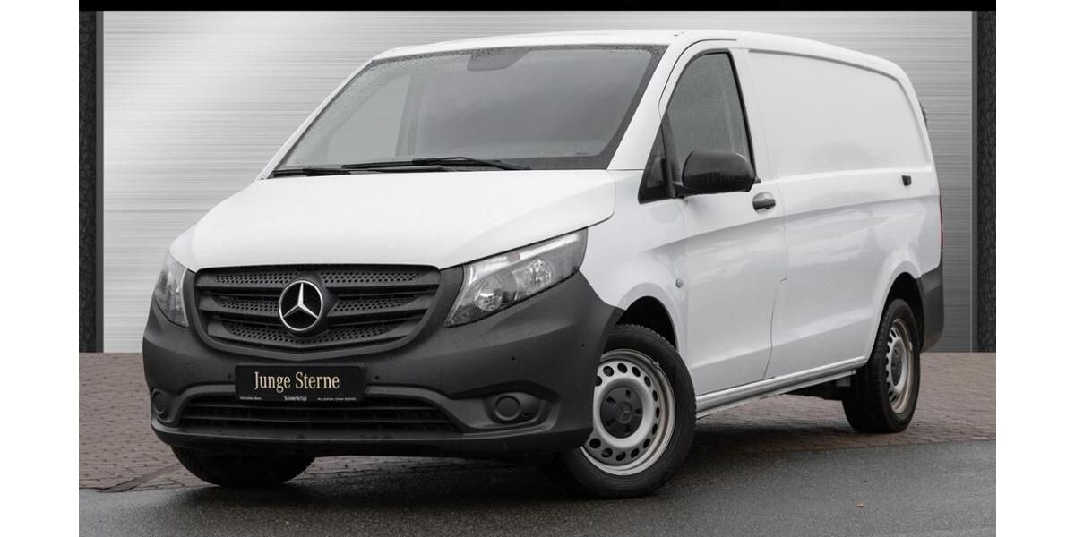 Mercedes-Benz Vito 92.514 km 31.535 &euro; Neumünster 24539