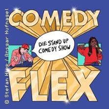 Comedy Flash Eckernförde