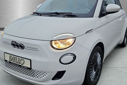 Fiat 500e 16.754 km 17.950 &euro; Neumünster-Süd 24539