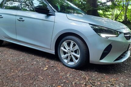 Opel Corsa 35.000 km 13.200 &euro; Schönkirchen 24232