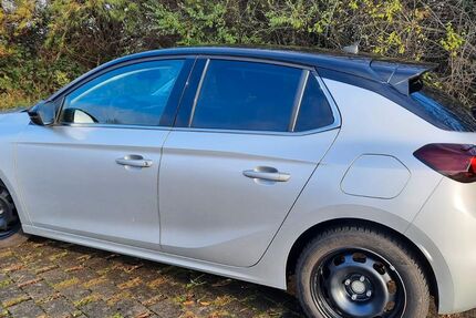 Opel Corsa 35.000 km 13.300 &euro; Schönkirchen 24232