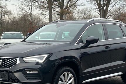 Seat Ateca 9.368 km 27.480 &euro; Neumünster 24537