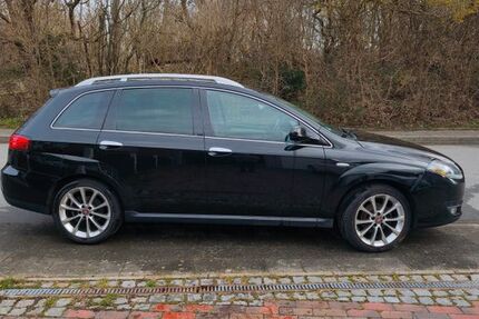 Fiat Croma 250.000 km 2.550 &euro; Stein 24235