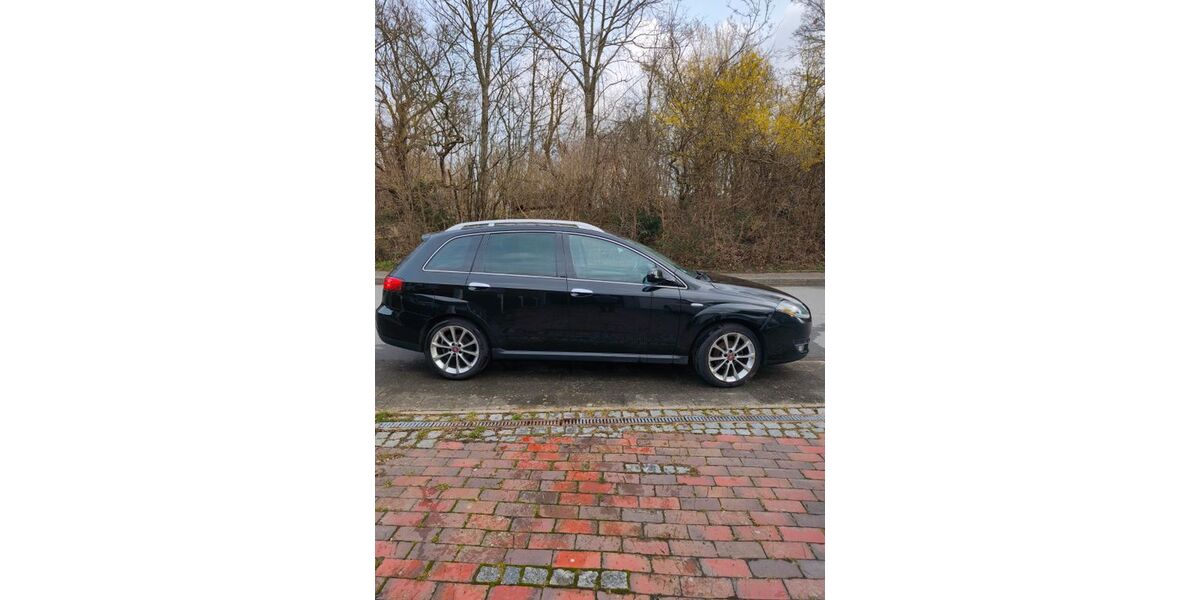 Fiat Croma 250.000 km 2.550 &euro; Stein 24235
