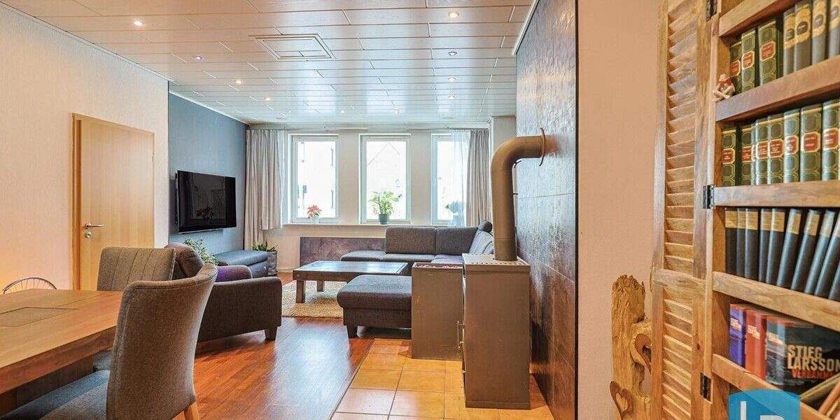 Mehrfamilienhaus, Wohnhaus Kiel Neumühlen-Dietrichsdorf - 1 Zimmer, 360 m&sup2;, 649.000&euro; | Angebot:24610130