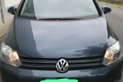 VW Golf Plus
