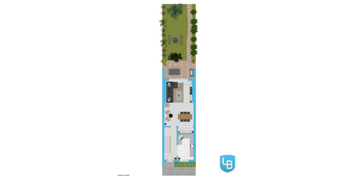 Reihenmittelhaus Kiel Elmschenhagen-Süd - 3 Zimmer, 86 m&sup2;, 229.000&euro; | Angebot:25702181