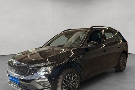 Skoda Kamiq 26.450 km 28.370 &euro; Bordesholm 24582