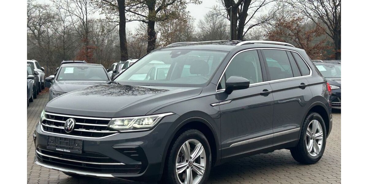 VW Tiguan 30.644 km 33.980 &euro; Neumünster 24537