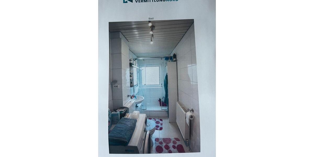 Etagenwohnung Eckernförde - 3 Zimmer, 75 m&sup2;, 230.000&euro; | Angebot:26491862