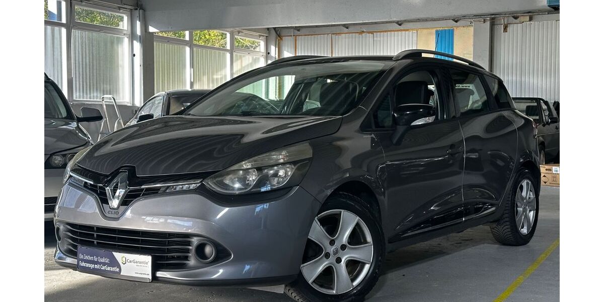 Renault Clio 130.000 km 5.990 &euro; Kiel 24145