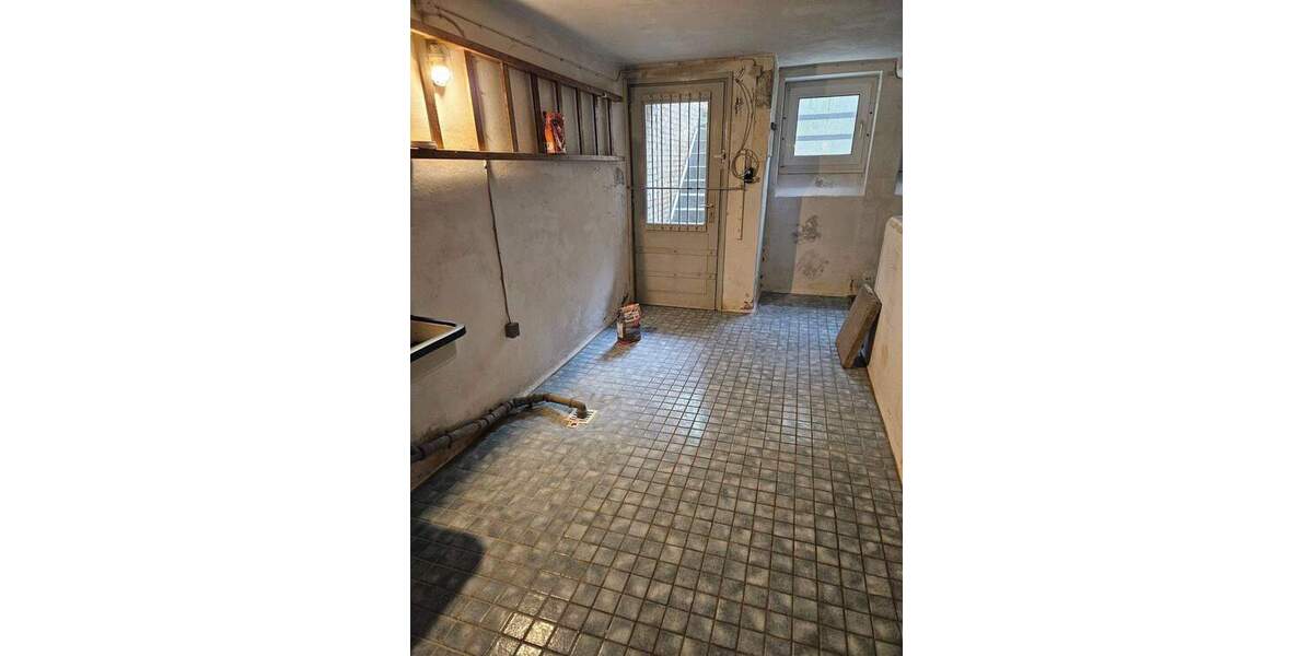 Reihenmittelhaus Kiel Hasseldieksdamm - 4 Zimmer, 96 m&sup2;, 295.000&euro; | Angebot:26289889