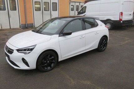 Opel Corsa 102.000 km 9.450 &euro; Kiel 24116