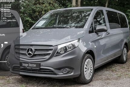 Mercedes-Benz Vito 26.475 km 46.800 &euro; Neumünster 24539