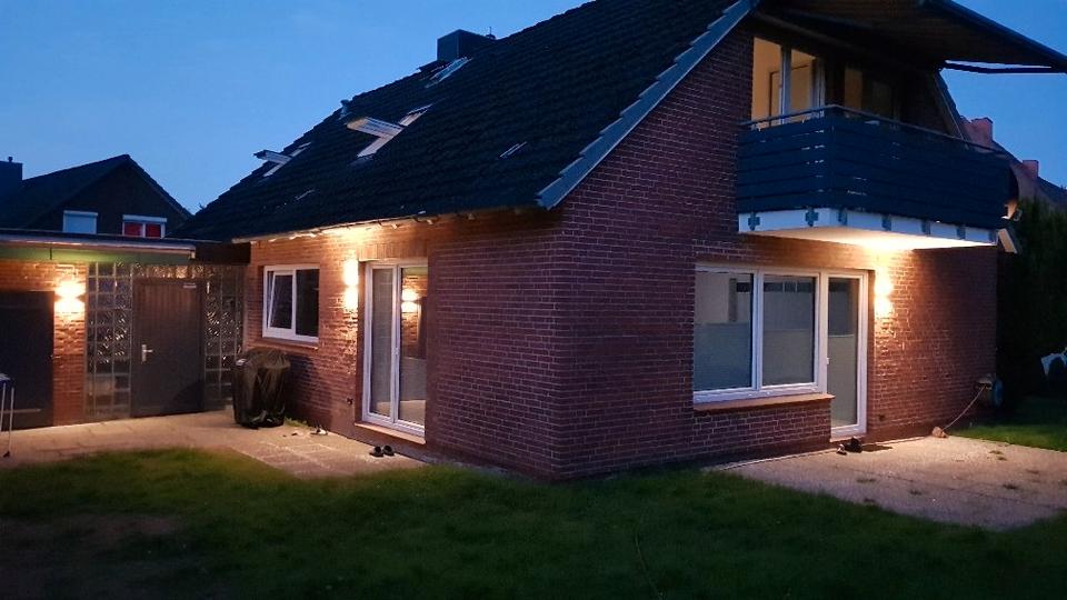 Dachgeschoßwohnung Eckernförde - 3 Zimmer, 65 m&sup2;, 1.350&euro; | Angebot:26522981