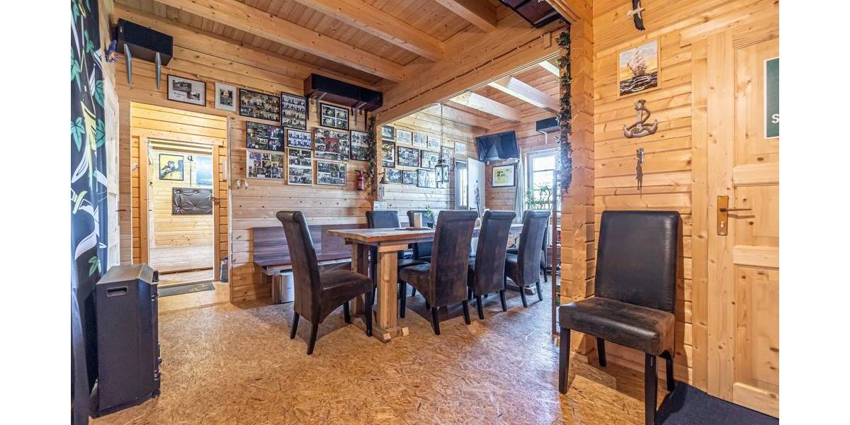 Mehrfamilienhaus, Wohnhaus Schönberg - 6 Zimmer, 89 m&sup2;, 299.000&euro; | Angebot:22394381