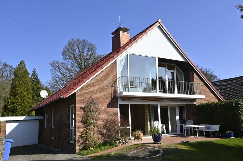 Haus zum Kaufen in Kiel 539.000 € 168 m²