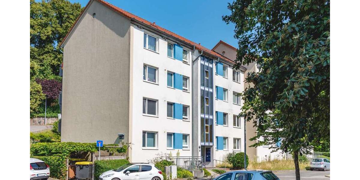 Etagenwohnung Plön - 2.5 Zimmer, 63 m&sup2;, 525&euro; | Angebot:26745322