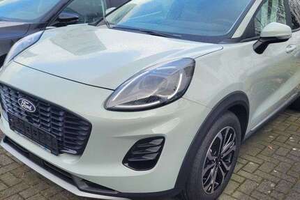 Ford Puma 4.900 km 21.980 &euro; Neumünster 24539